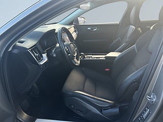 Volvo V60 B4 Advanced SE SoV-däck/HK-Ljud/Kamera/Elstol/Psens – bild 7