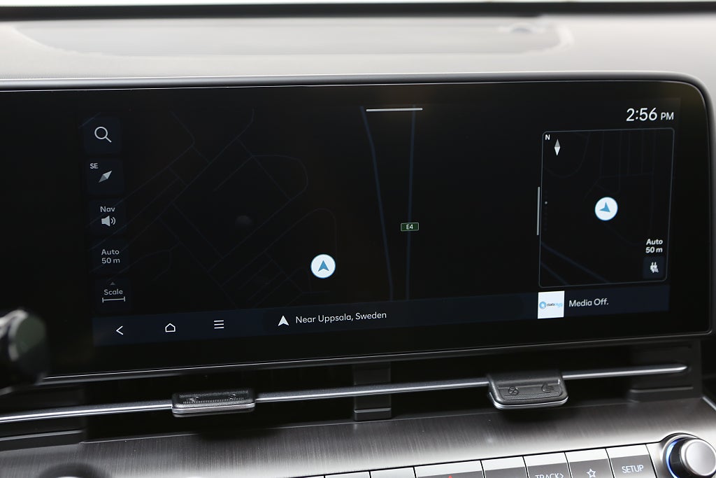 Hyundai Kona EV 65.4kWh Essential Long Range I 0% Ränta Rabatt 55000
