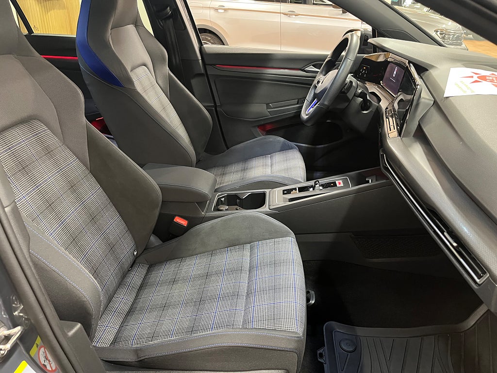 Volkswagen Golf I 2021 - miniatyr 22