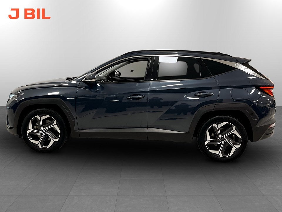 Bild på Hyundai Tucson Advanced PHEV 265hk Aut AWD - B-KAMERA,ELSTOL,NAVI