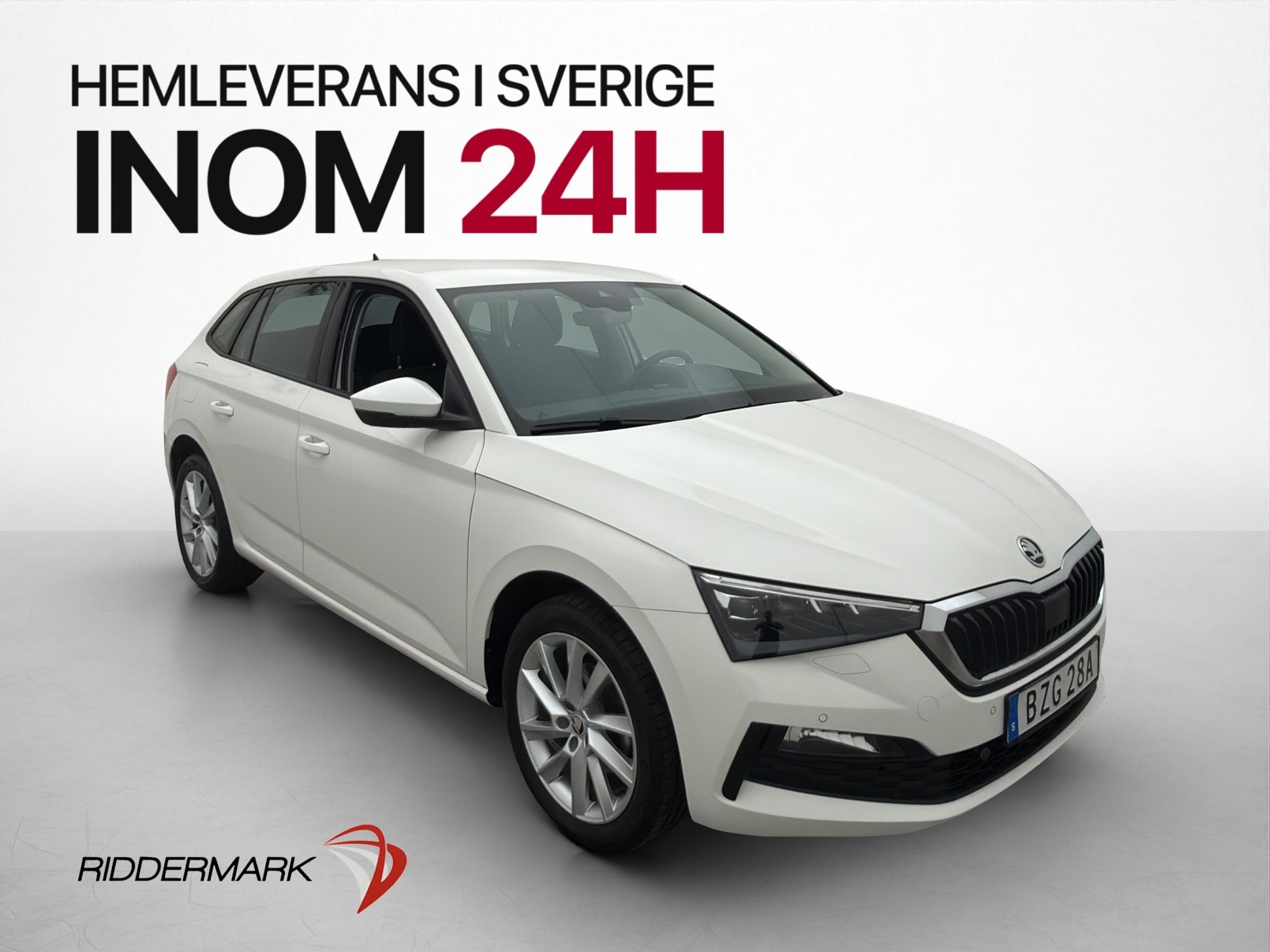 Skoda Scala 2023, bild 3/85