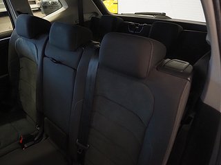 SUV Volkswagen Tiguan 13 av 22