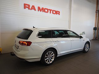 Kombi Volkswagen Passat 5 av 23