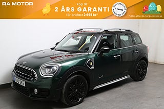 Kombi MINI Countryman 1 av 24