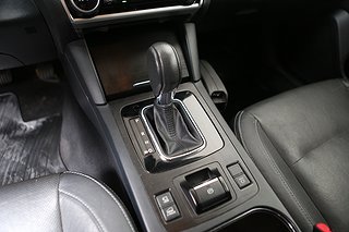 Kombi Subaru Outback 23 av 27