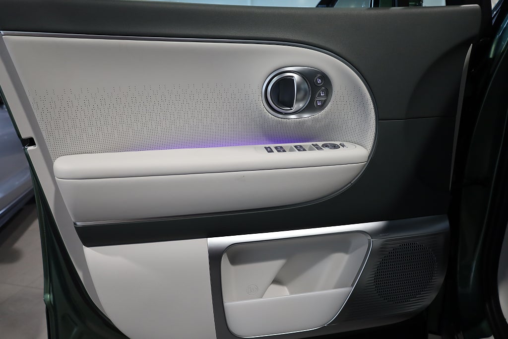 Hyundai IONIQ 9 Performance Calligraphy Line  *Avbetalningskampanj