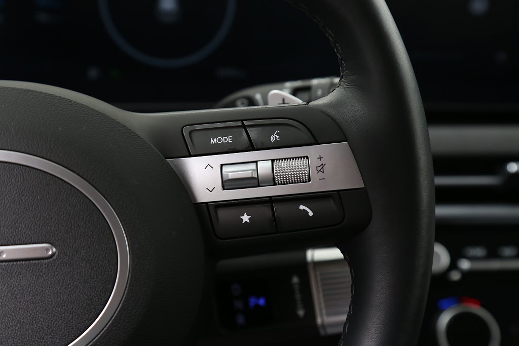 Hyundai Tucson PHEV 4WD Advanced |  Tech paket | 288HK 2026