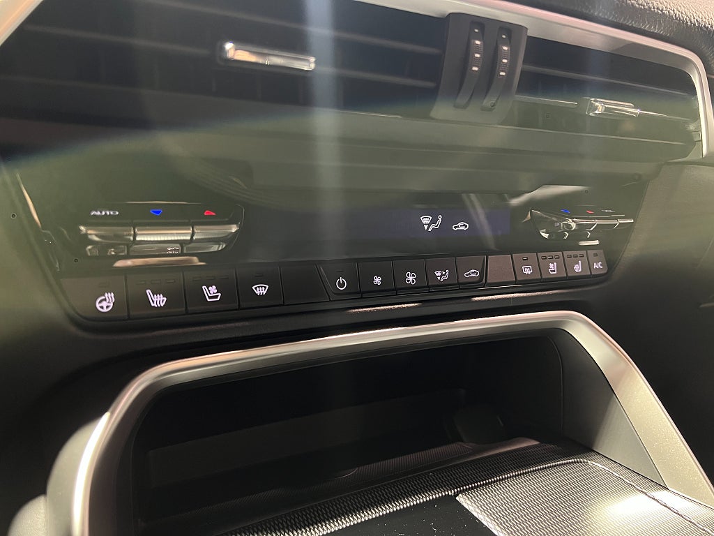 Mazda CX-60 PHEV AWD HOMURA COSO