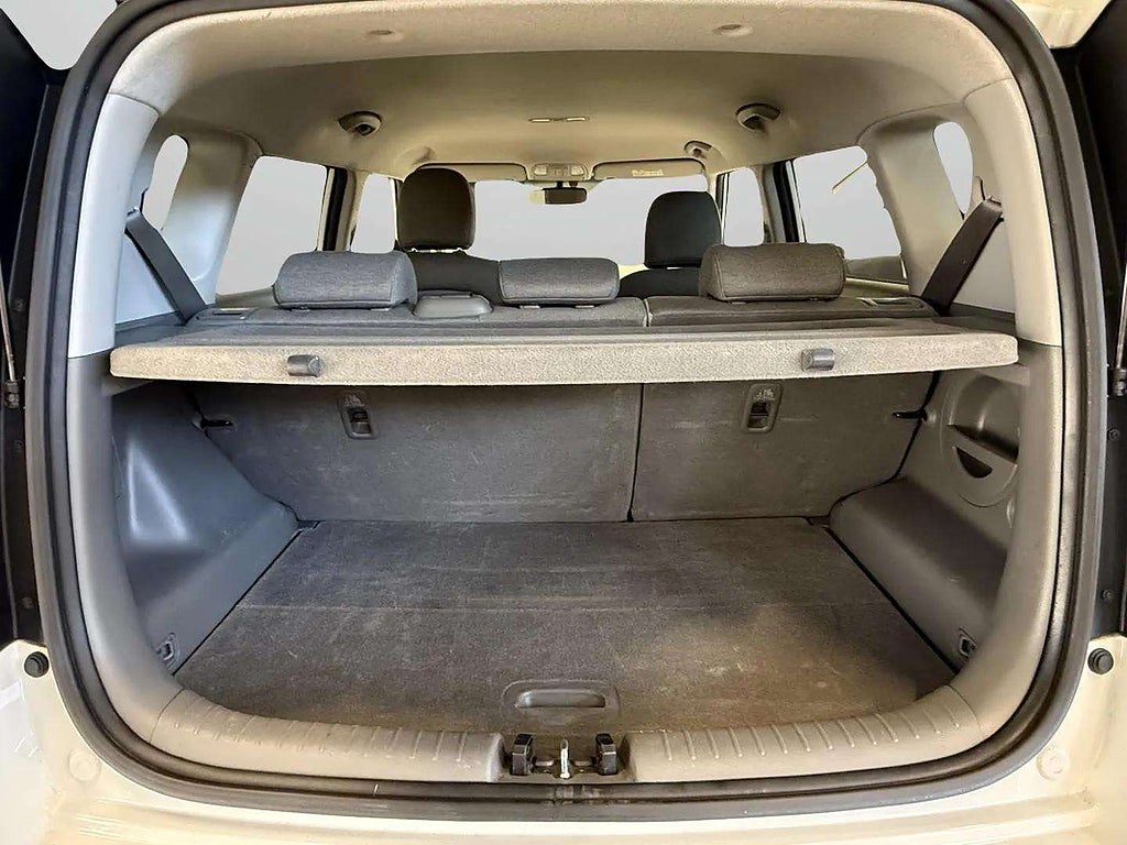 Kia Soul EV 27 kWh  - miniatyr 15