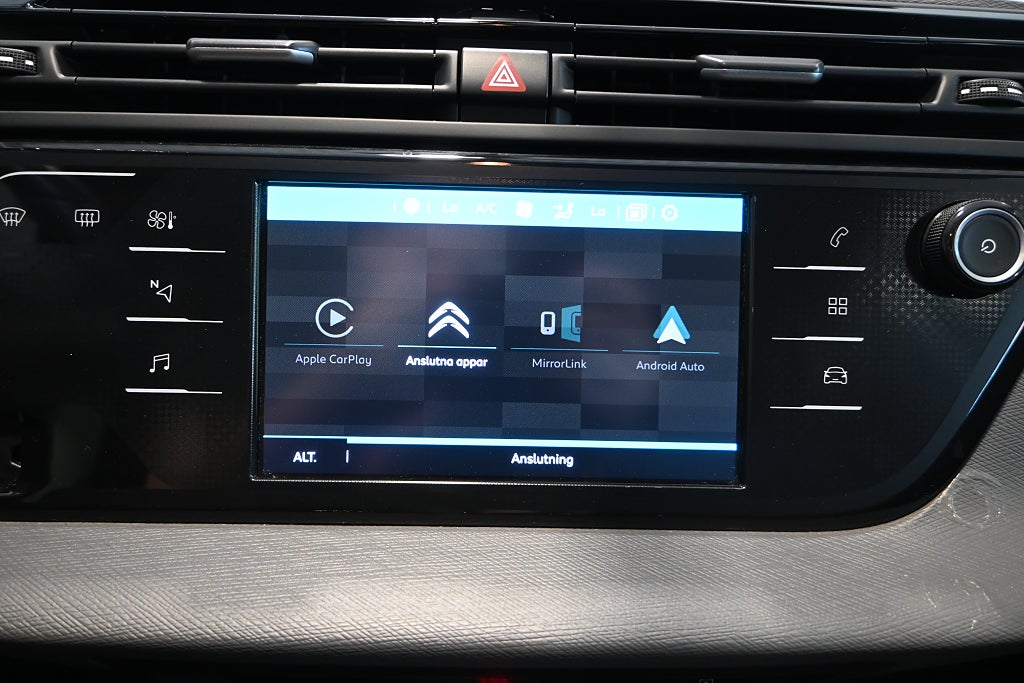 Citroën Grand C4 Picasso 2019 - miniatyr 16