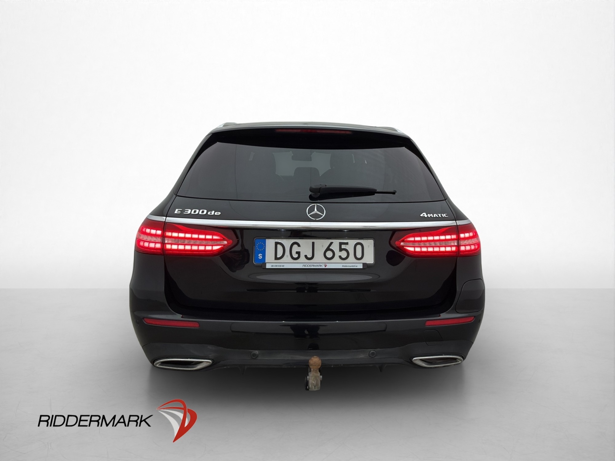 Mercedes-Benz E 2021, kuva 5/10