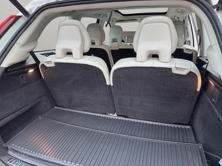 SUV Volvo XC90 9 av 16