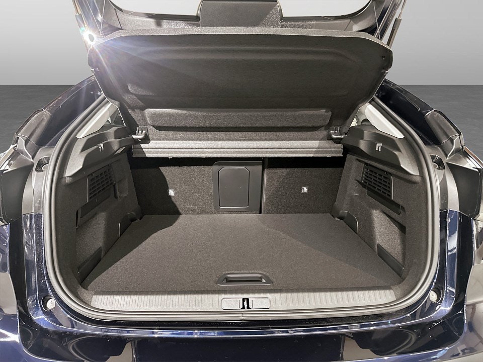 Bild på Citroën C4 Max PureTech 130hk Aut - OMGÅENDE LEVERANS!