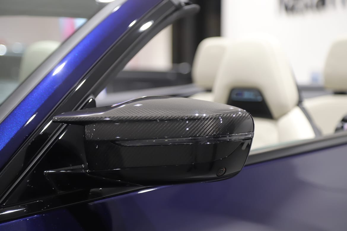 BMW M4 Cab 2026, bild 4/42