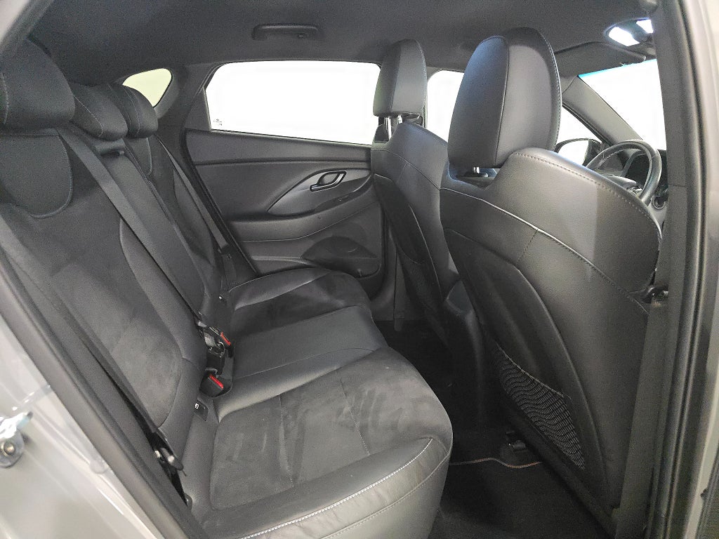 Hyundai i30 N Fastback 2.0 280hk DCT 4,99% RÄNTA