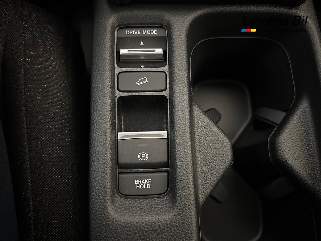Honda HR-V Elegance e:HEV Hybrid 1,5 146 HK/Privatleasing Kampanj – bild 14