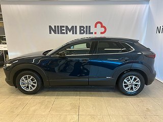 Mazda CX-30 2.0 Homura 150hk BKamera/Navi/Adapt/10årsGaranti