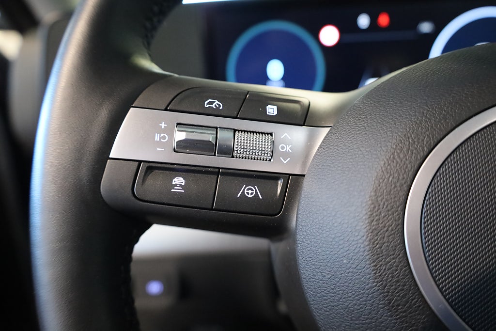 Hyundai Kona Electric  Essential Navi Kamera Leasbar Keyless 2024
