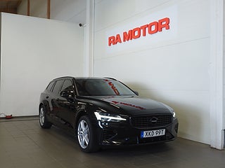 Kombi Volvo V60 1 av 22
