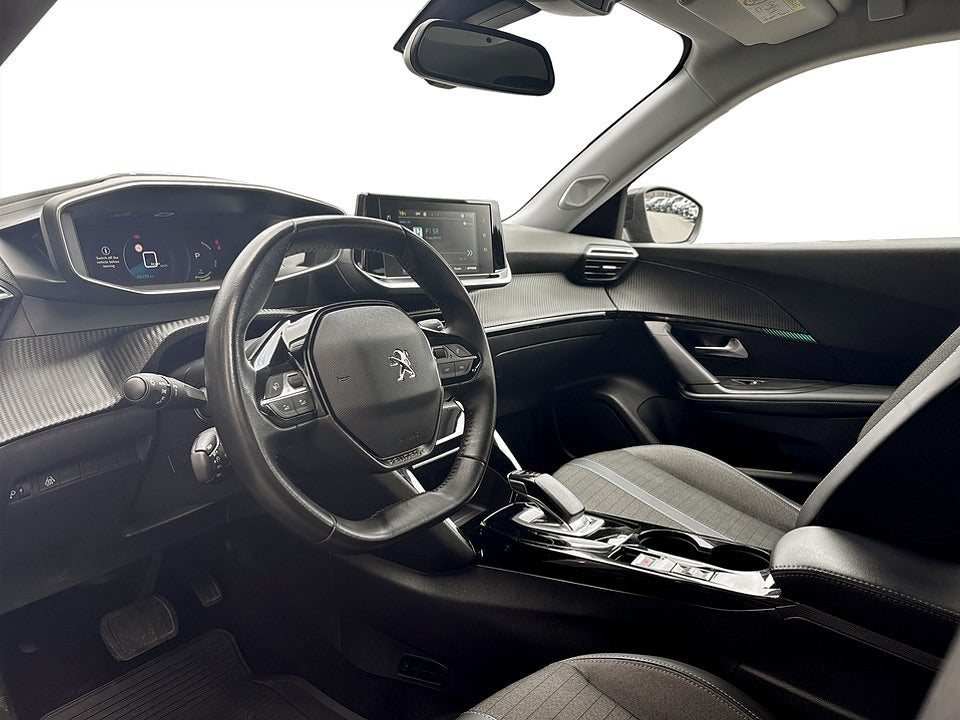 Bild på Peugeot E-2008 Allure 50kWh 136hk Aut B-KAMERA CARPLAY