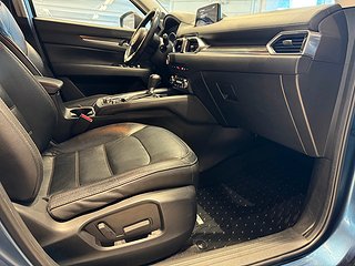 Mazda CX-5 2.5  AWD Optimum BOSE Navigation Kamera Rattvärme