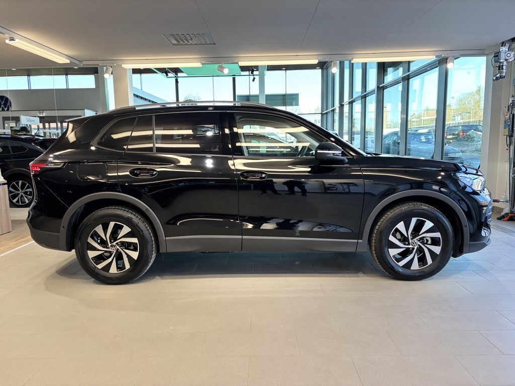 Volkswagen Tiguan 2026, bild 5/61