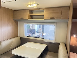 Husvagn-övrigt Adria AVIVA 512 PT 9 av 13