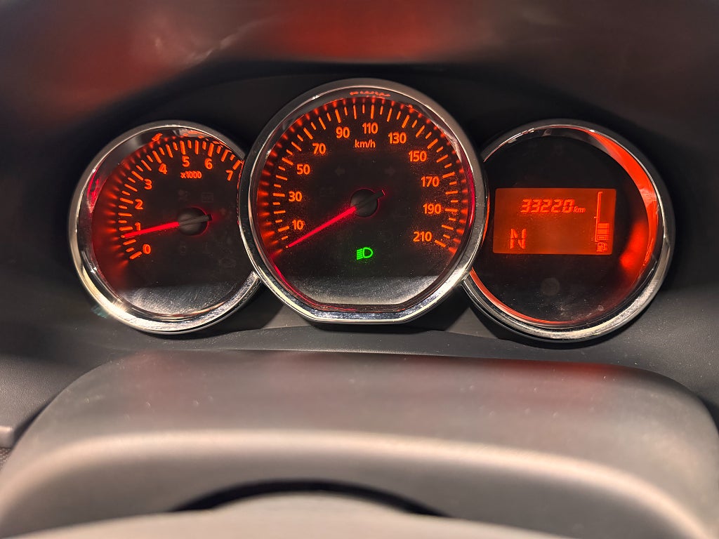 Dacia Sandero 2017 - miniatyr 15