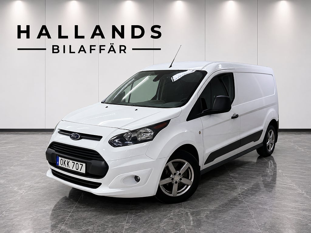 Ford transit Connect 230 LWB 1.5 TDCi Euro 6 / Lang  / B-Kamera