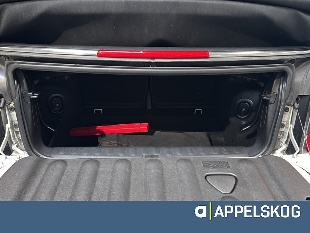 Bild på MINI Cooper Pepper 136 hk |RÄNTA 3,99%|V-HJUL INGÅR|