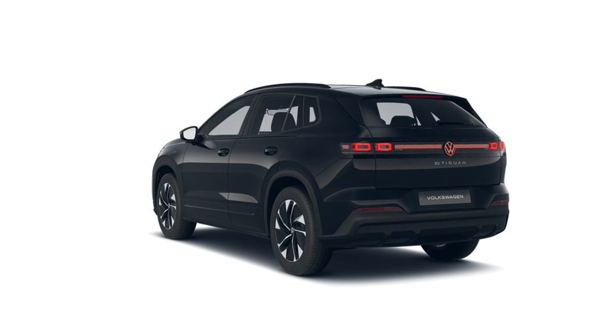 Volkswagen Tiguan Style 2027, bild 3/10