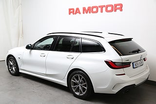 Kombi BMW 330e 4 av 29