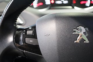 Kombi Peugeot 308 21 av 22