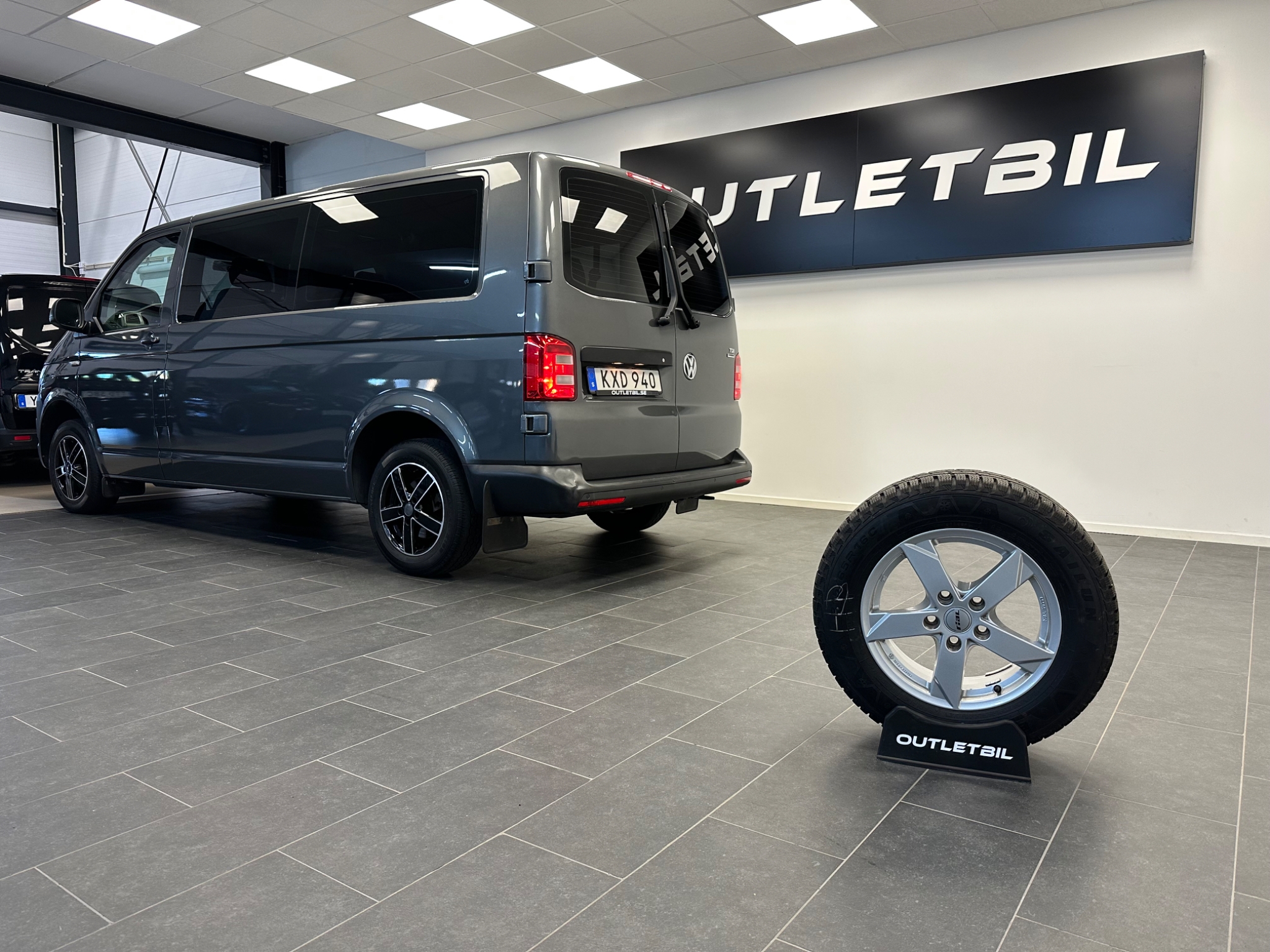 Volkswagen Caravelle 2016, bild 7/10