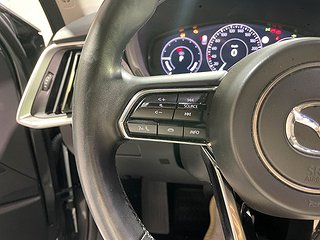 SUV Mazda CX-60 12 av 24