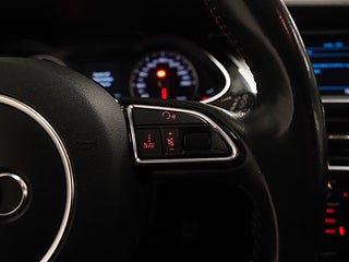 Kombi Audi A4 20 av 22