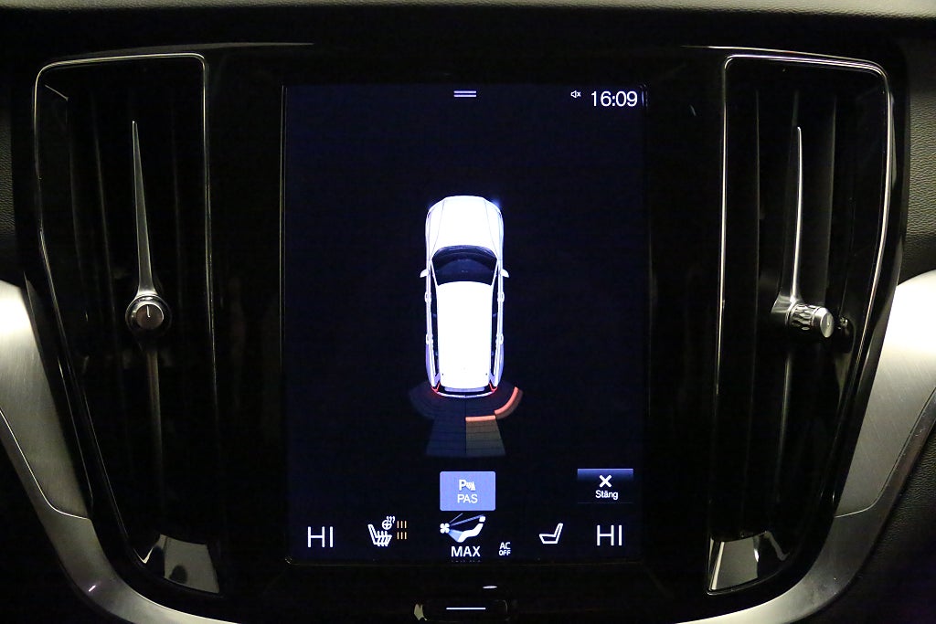 Volvo V60 Recharge T6 340hk Inscription Exp AWD VOC Leasbar 2022