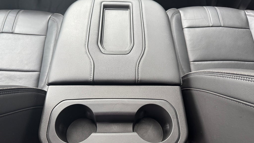 Chevrolet Silverado 1500 Crew Cab 6.2 V8 4WD High Country - bild 21