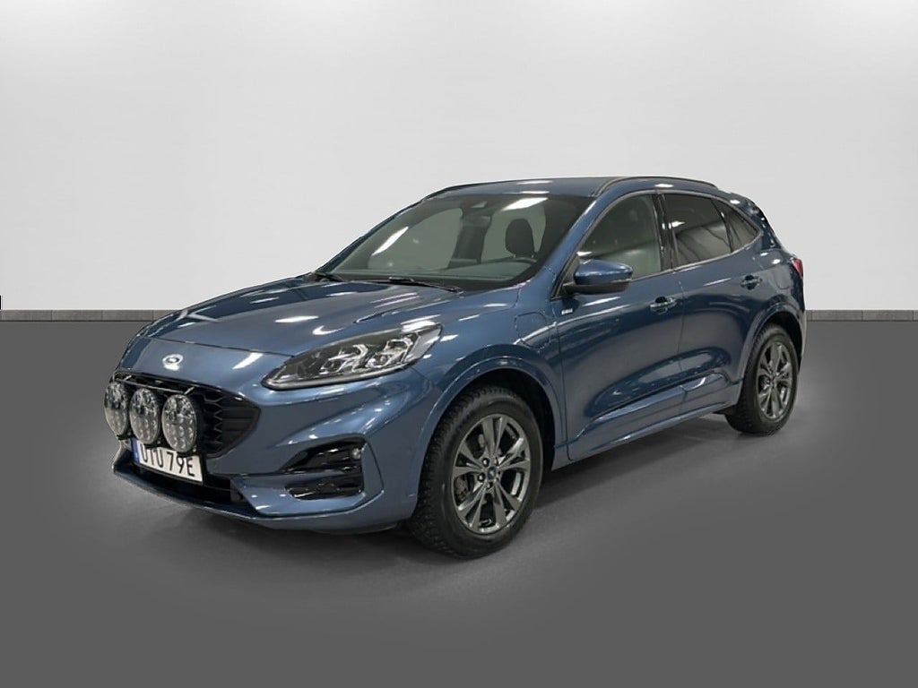 Ford Kuga PLUG-IN HYBRID ST-LINE INKL V-HJUL