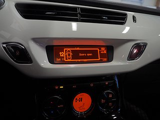 Halvkombi Citroën C3 18 av 19