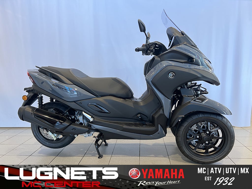 Yamaha Tricity 300 #Finns för omgående leverans# 