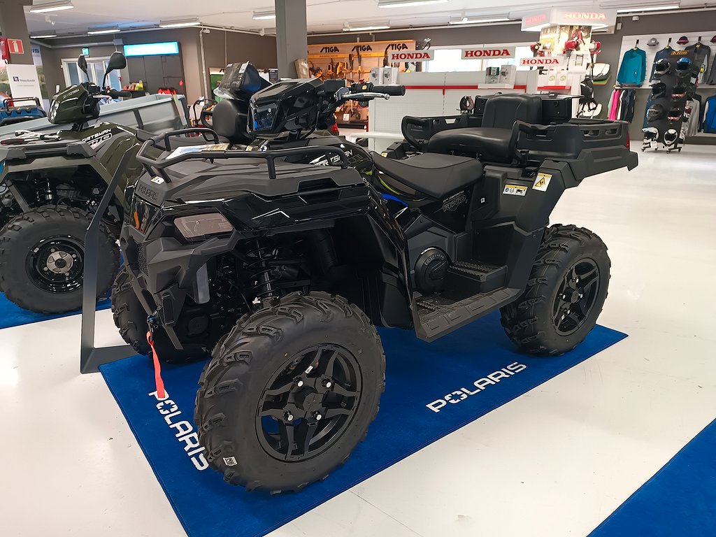 Polaris SPORTSMAN X2 570 EPS LE 3,95% räntekampanj