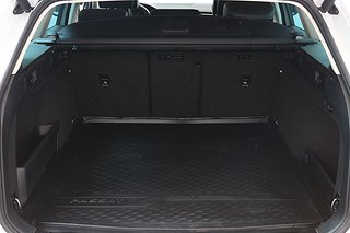 Kombi Volkswagen Passat 20 av 22