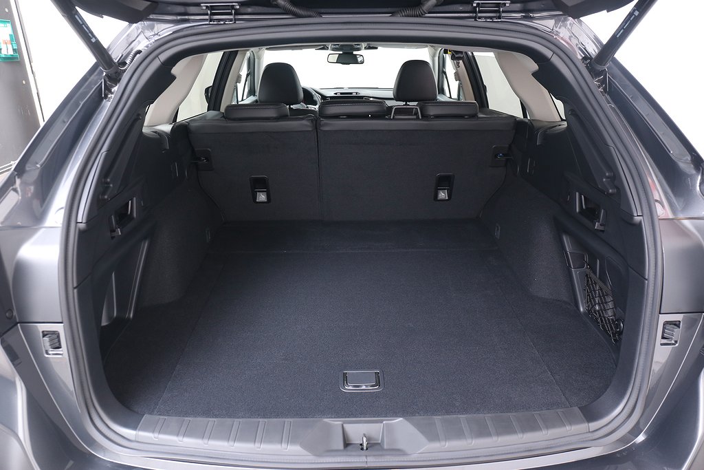 Subaru Outback Limited| Xfuel Låg skatt | 2024