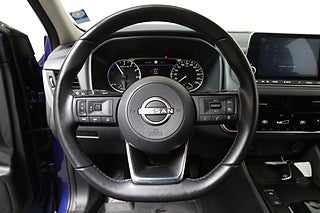 SUV Nissan Qashqai 16 av 24