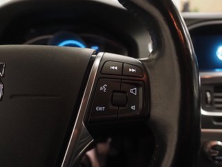 Kombi Volvo V60 18 av 23