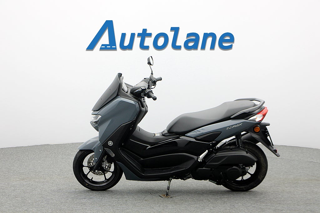 Yamaha NMAX 125  ABS