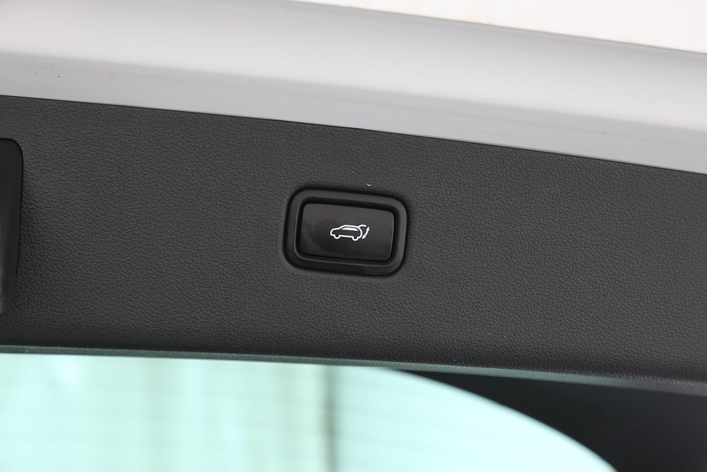 Hyundai Tucson 1,6 T-GDI Premium AWD Aut Pano Skinn 1ägare Motorv Drag 2018