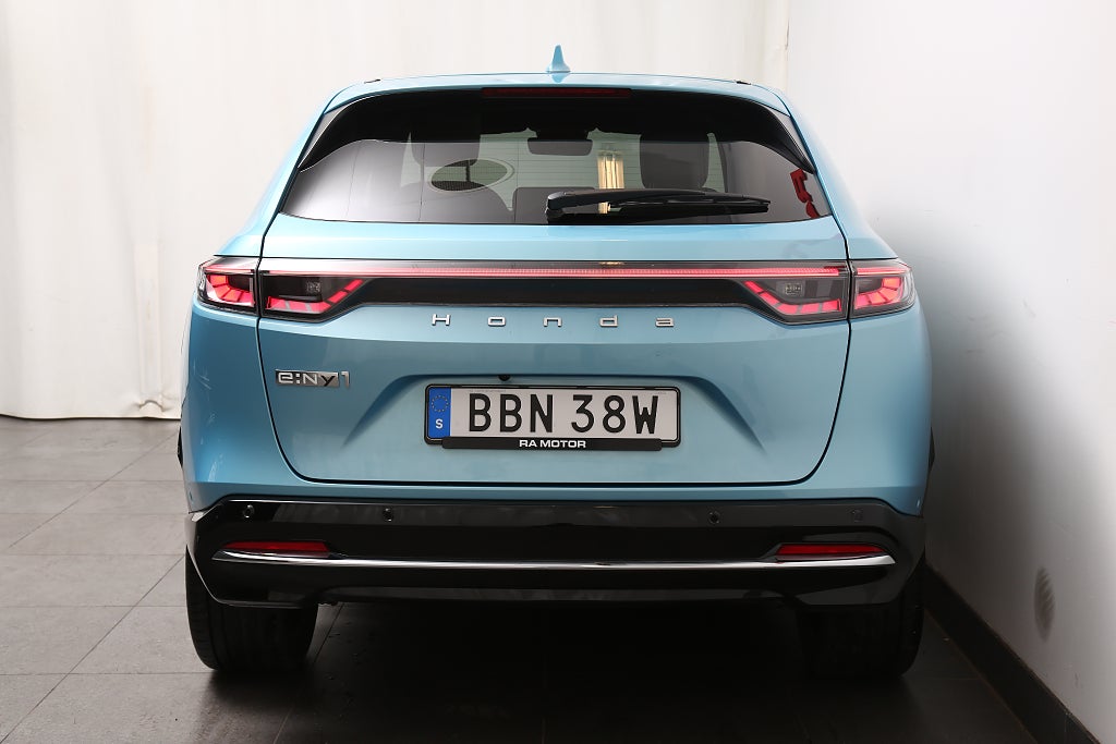 Honda e:Ny1 Advance | 68.8 kWh | 412km räckvidd WLTP| Moms 2023