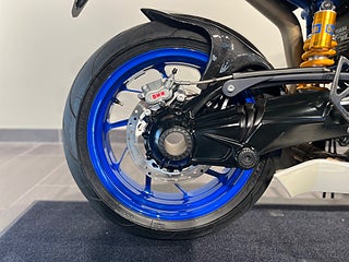 BMW HP2 Sport/1 av 2259 tillverkade exemplar!